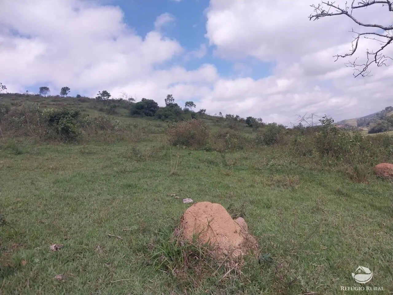 Terreno à venda de 3 ha em São José dos Campos, SP, Brasil