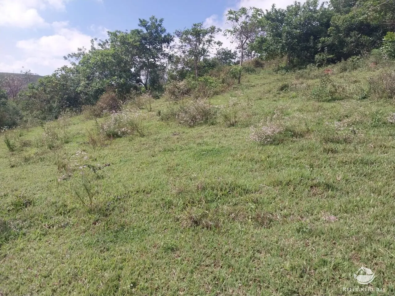 Terreno à venda de 3 ha em São José dos Campos, SP, Brasil