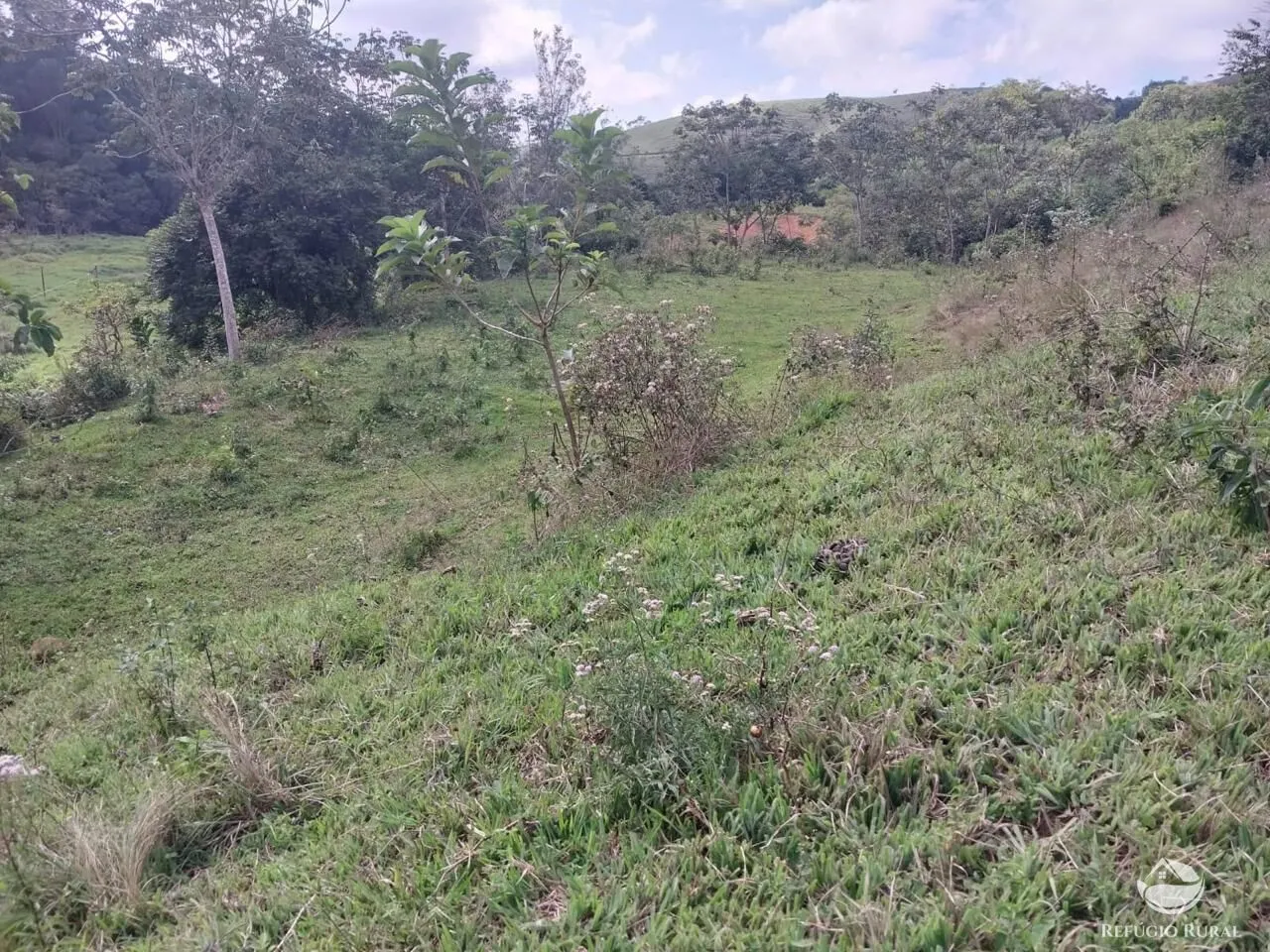 Terreno à venda de 3 ha em São José dos Campos, SP, Brasil