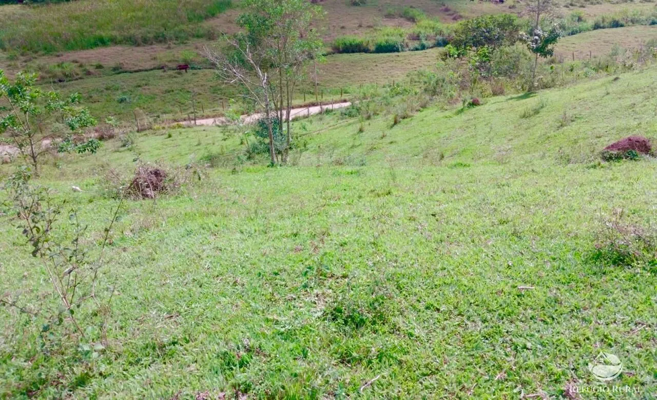 Terreno à venda de 3 ha em São José dos Campos, SP, Brasil