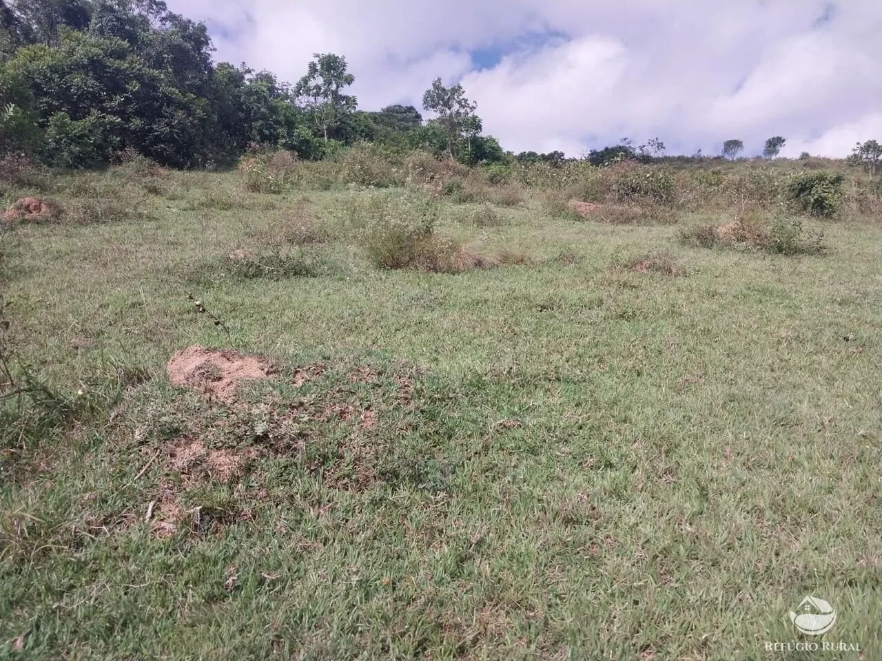 Terreno à venda de 3 ha em São José dos Campos, SP, Brasil