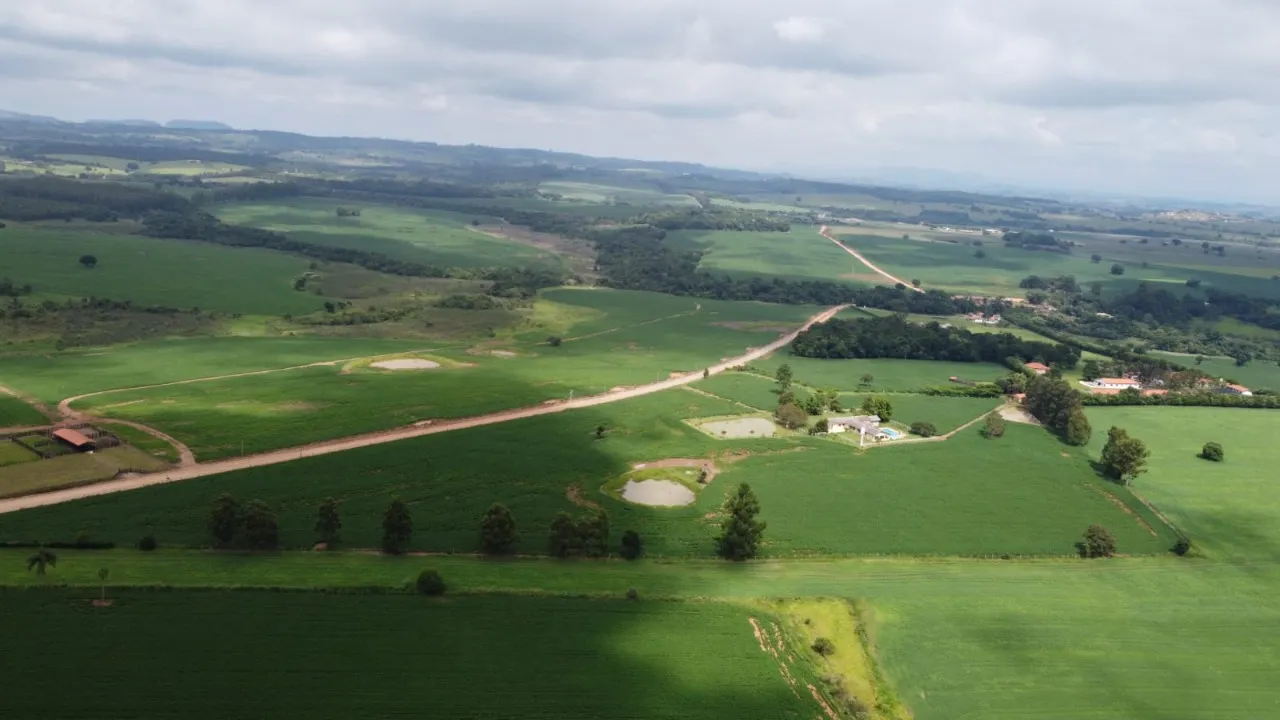 Fazenda à venda de 13 ha em Quadra, SP, Brasil