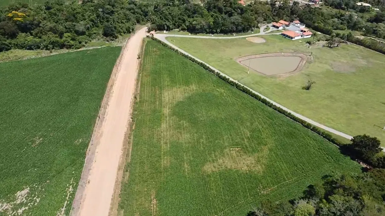 Fazenda à venda de 13 ha em Quadra, SP, Brasil