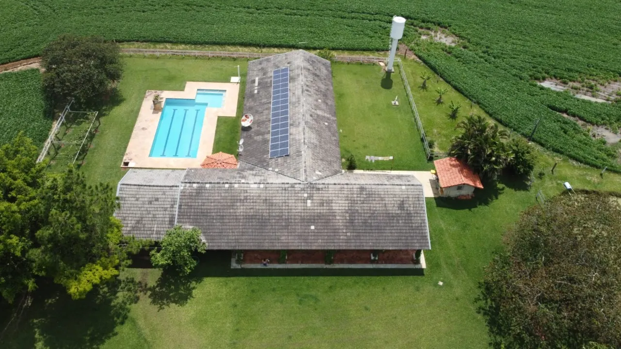 Fazenda à venda de 13 ha em Quadra, SP, Brasil