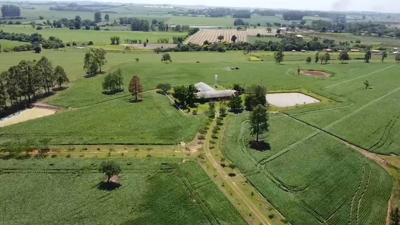 Fazenda à venda de 13 ha em Quadra, SP, Brasil