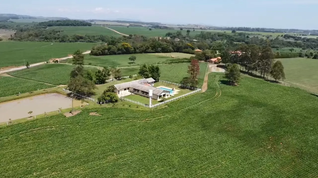 Fazenda à venda de 13 ha em Quadra, SP, Brasil