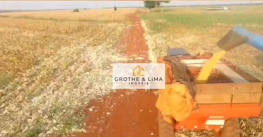 Fazenda à venda de 267 ha em Nova Alvorada do Sul, MS, Brasil