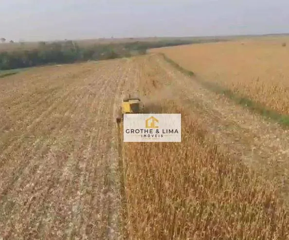 Fazenda à venda de 267 ha em Nova Alvorada do Sul, MS, Brasil