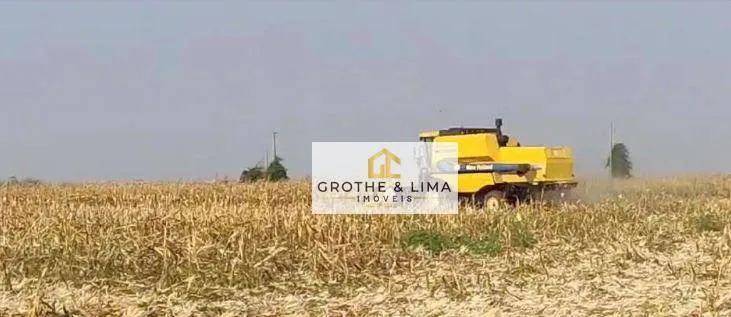 Fazenda à venda de 267 ha em Nova Alvorada do Sul, MS, Brasil