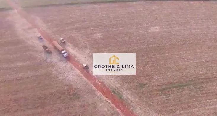 Fazenda à venda de 267 ha em Nova Alvorada do Sul, MS, Brasil