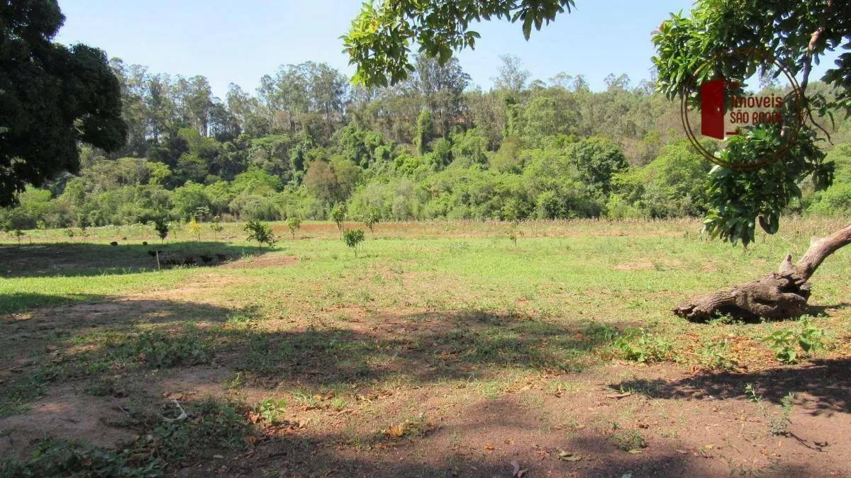 Small farm for sale of 120 acres in Itu, SP, Brazil