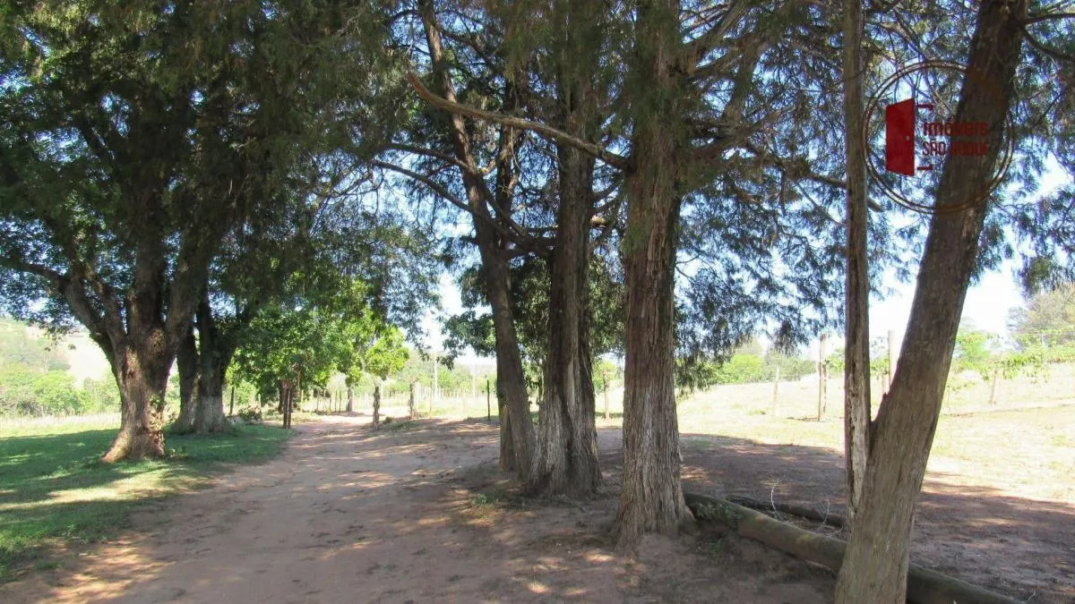 Small farm for sale of 120 acres in Itu, SP, Brazil