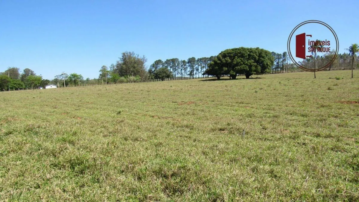 Small farm for sale of 120 acres in Itu, SP, Brazil