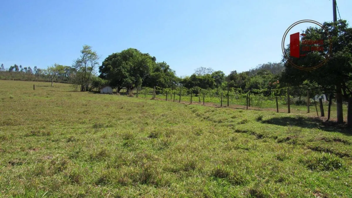 Small farm for sale of 120 acres in Itu, SP, Brazil