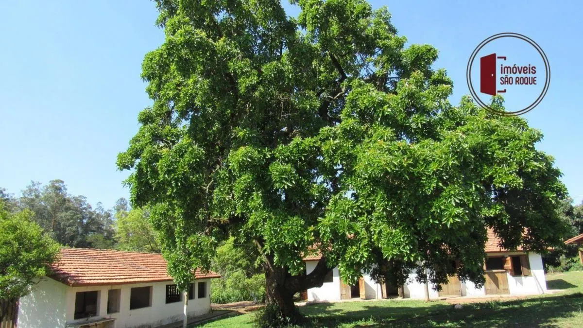 Small farm for sale of 120 acres in Itu, SP, Brazil