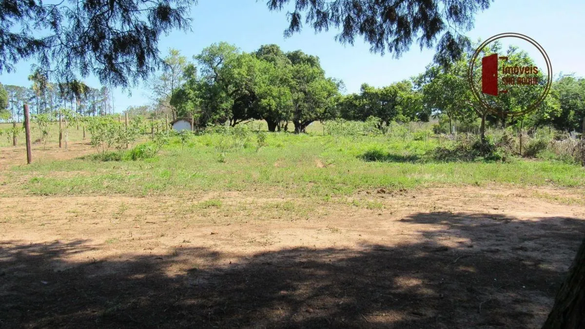 Small farm for sale of 120 acres in Itu, SP, Brazil