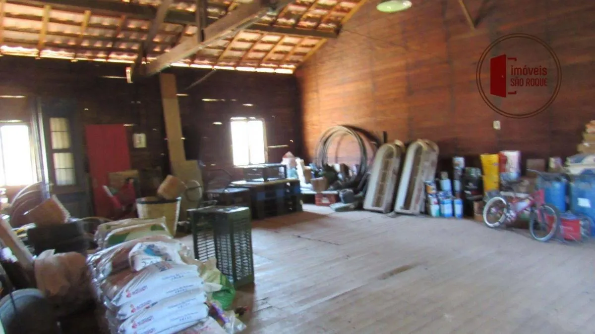 Small farm for sale of 120 acres in Itu, SP, Brazil