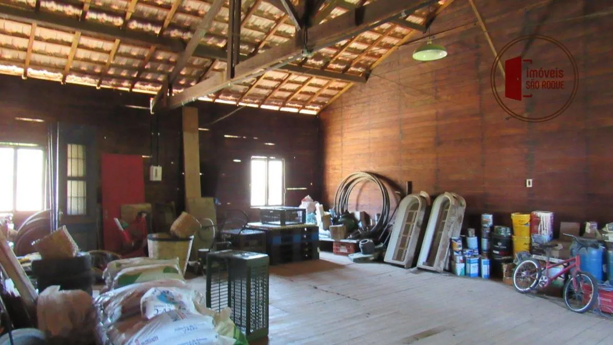 Small farm for sale of 120 acres in Itu, SP, Brazil