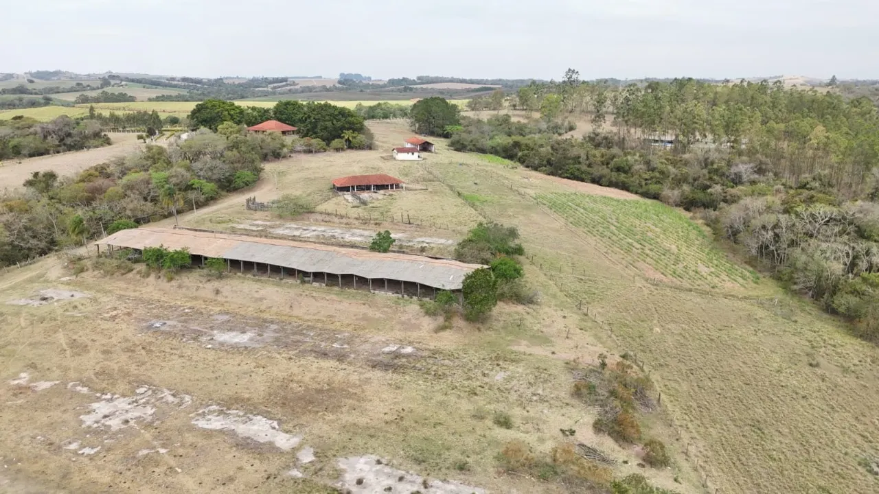 Fazenda à venda de 77 ha em Guareí, SP, Brasil