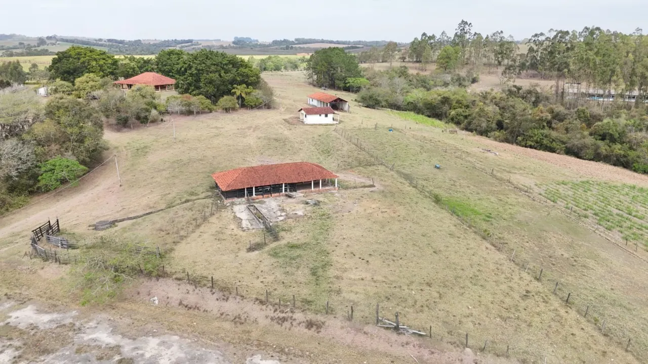 Fazenda à venda de 77 ha em Guareí, SP, Brasil