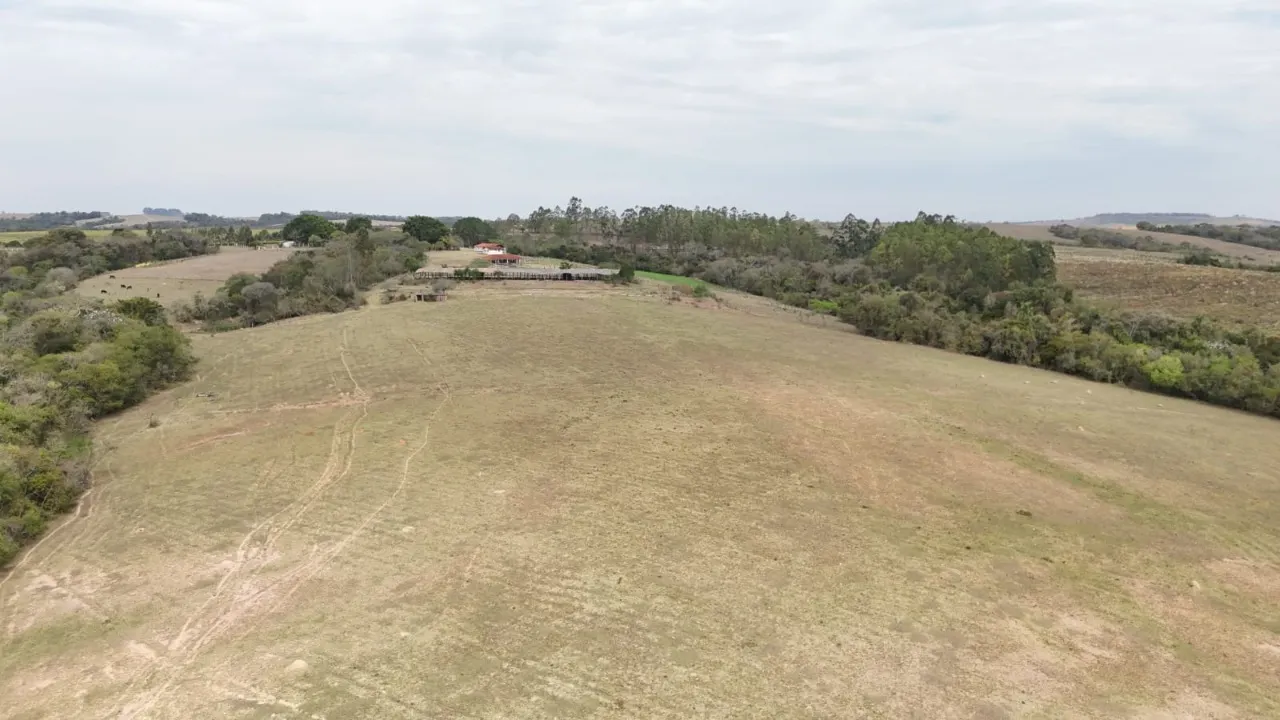 Fazenda à venda de 77 ha em Guareí, SP, Brasil