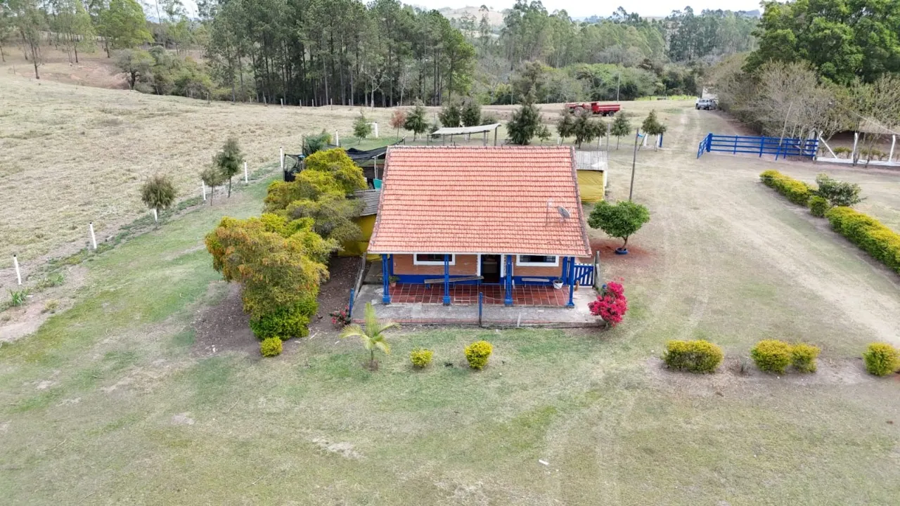 Fazenda à venda de 77 ha em Guareí, SP, Brasil