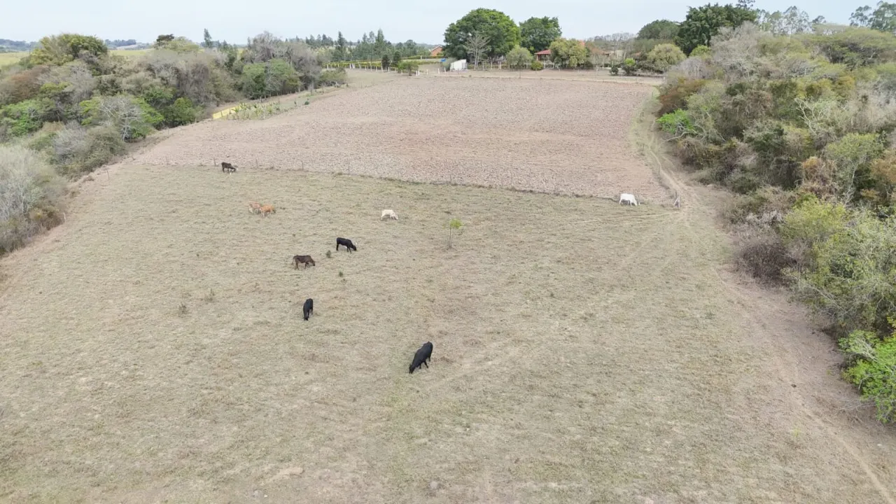 Fazenda à venda de 77 ha em Guareí, SP, Brasil