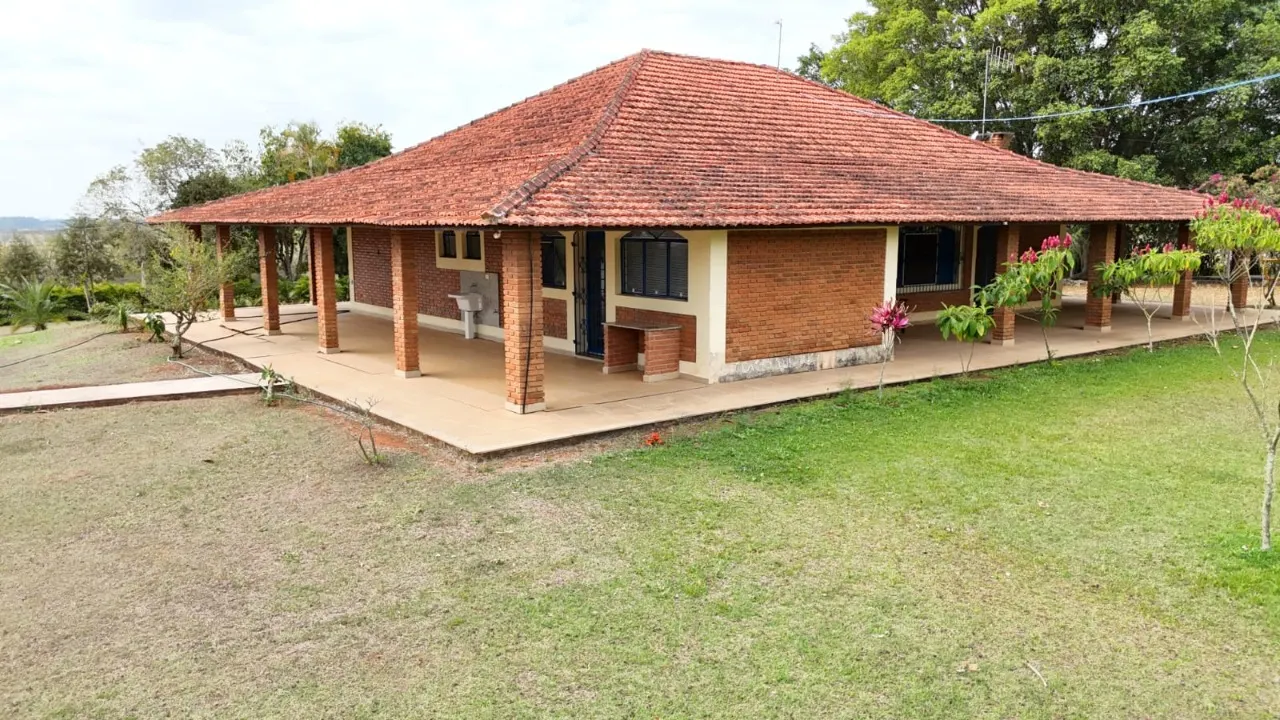 Fazenda à venda de 77 ha em Guareí, SP, Brasil
