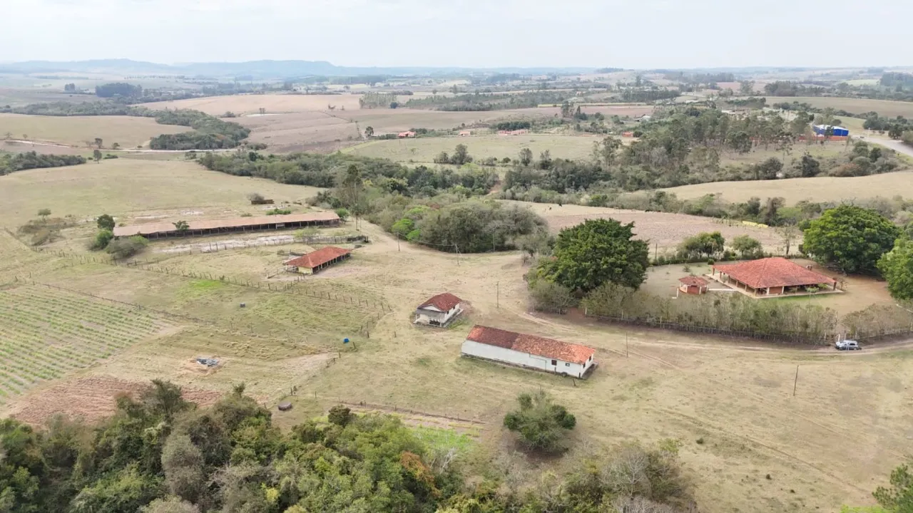 Fazenda à venda de 77 ha em Guareí, SP, Brasil