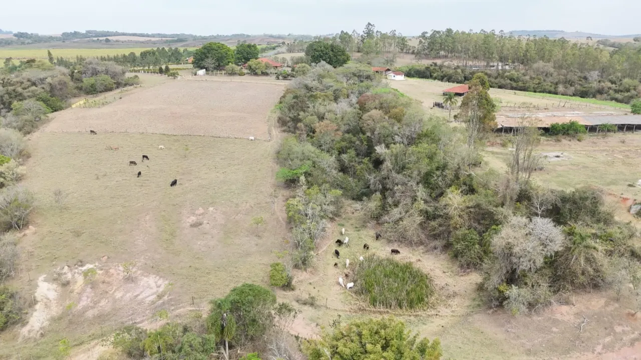 Fazenda à venda de 77 ha em Guareí, SP, Brasil