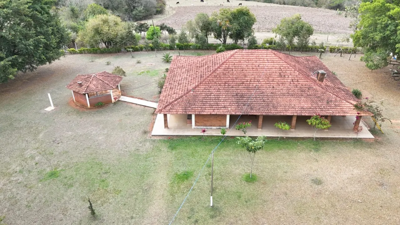 Fazenda à venda de 77 ha em Guareí, SP, Brasil