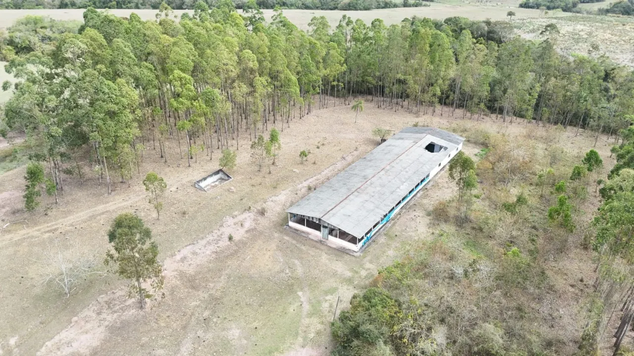 Fazenda à venda de 77 ha em Guareí, SP, Brasil