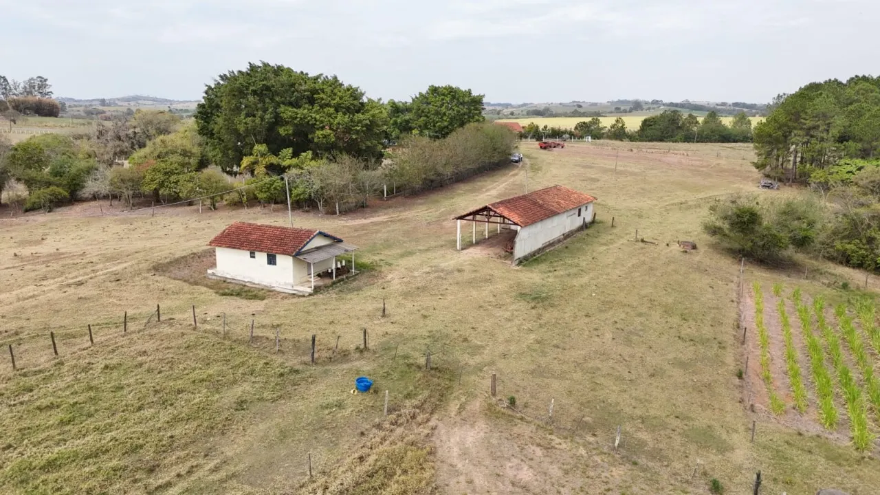 Fazenda à venda de 77 ha em Guareí, SP, Brasil
