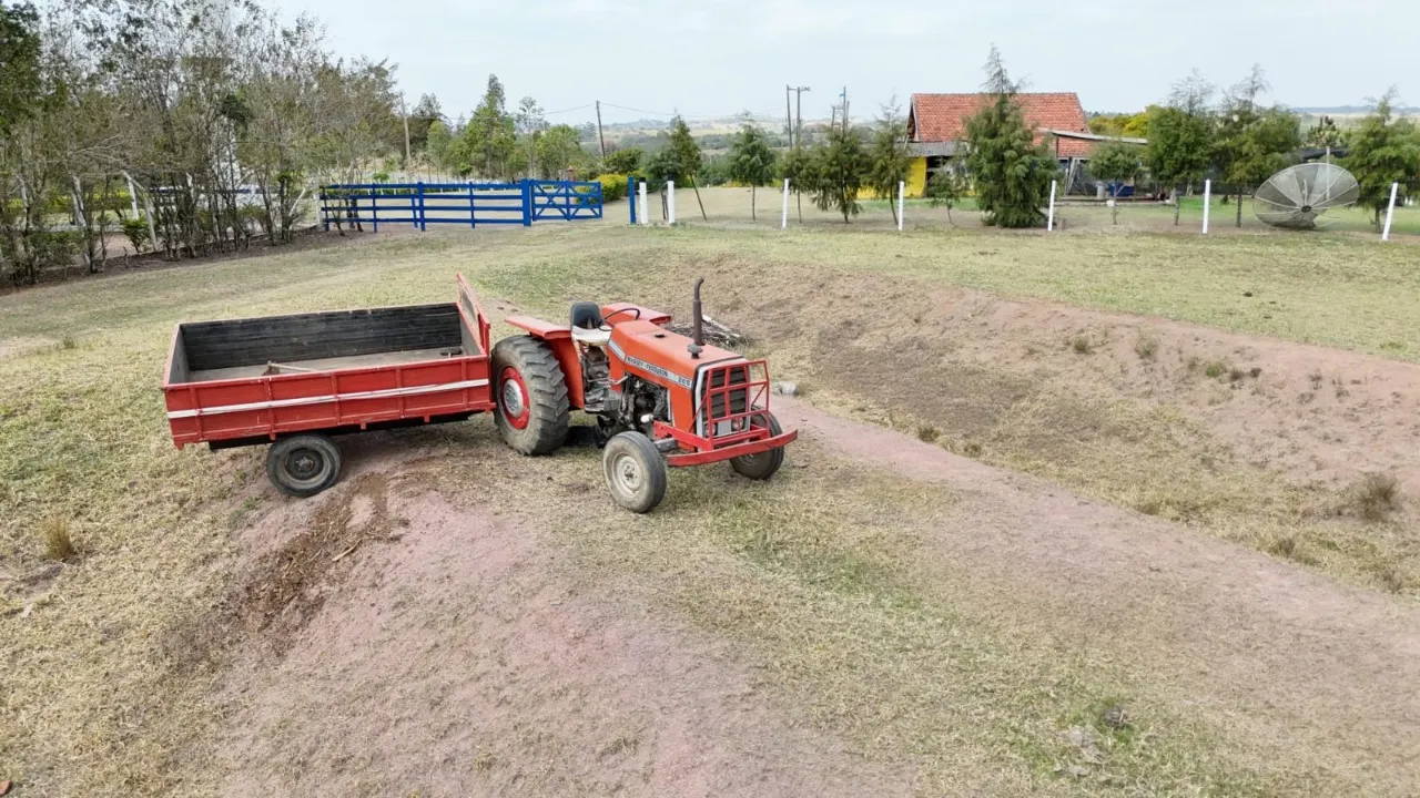 Fazenda à venda de 77 ha em Guareí, SP, Brasil