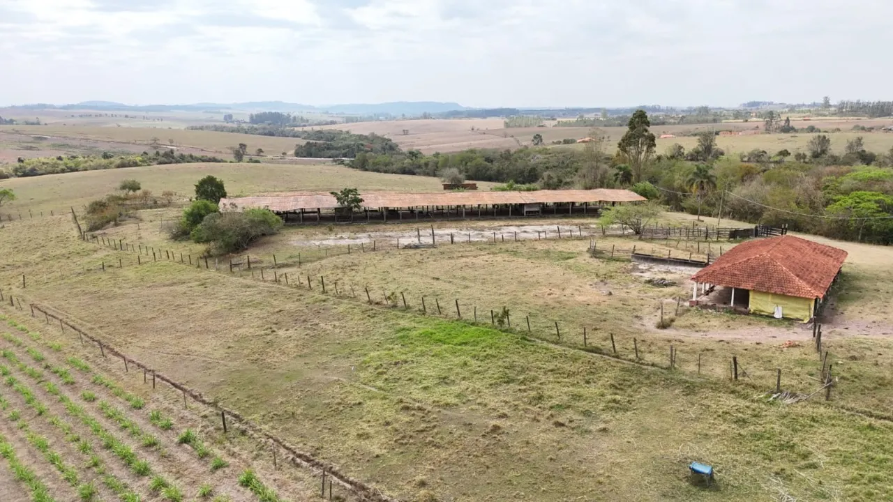 Fazenda à venda de 77 ha em Guareí, SP, Brasil