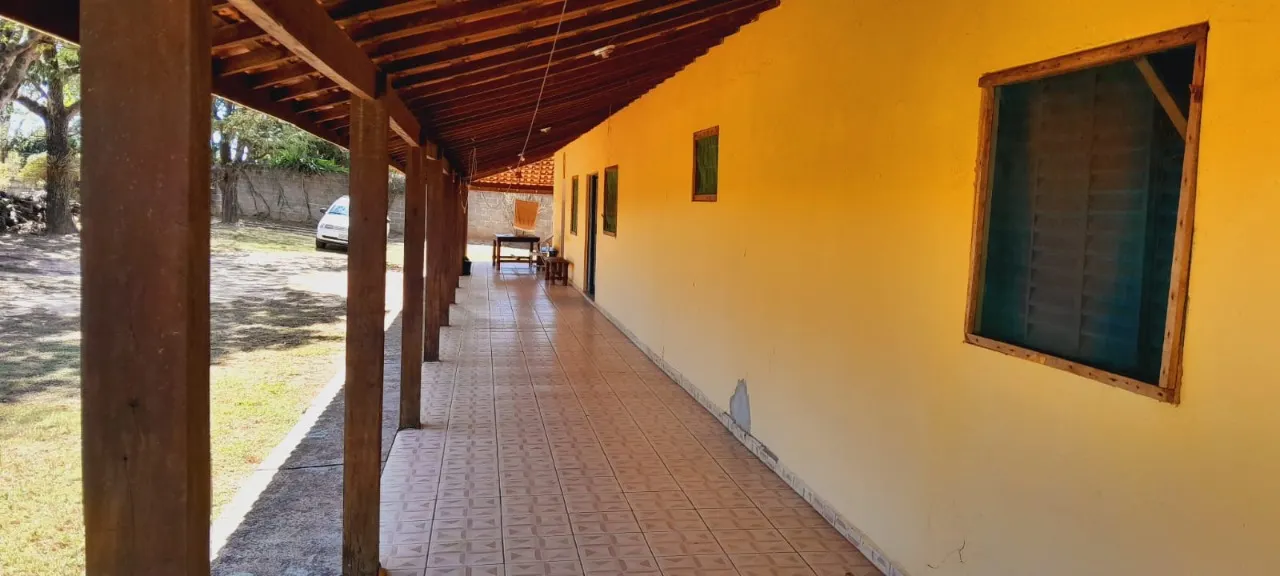 Chácara à venda de 2 ha em Boituva, SP, Brasil