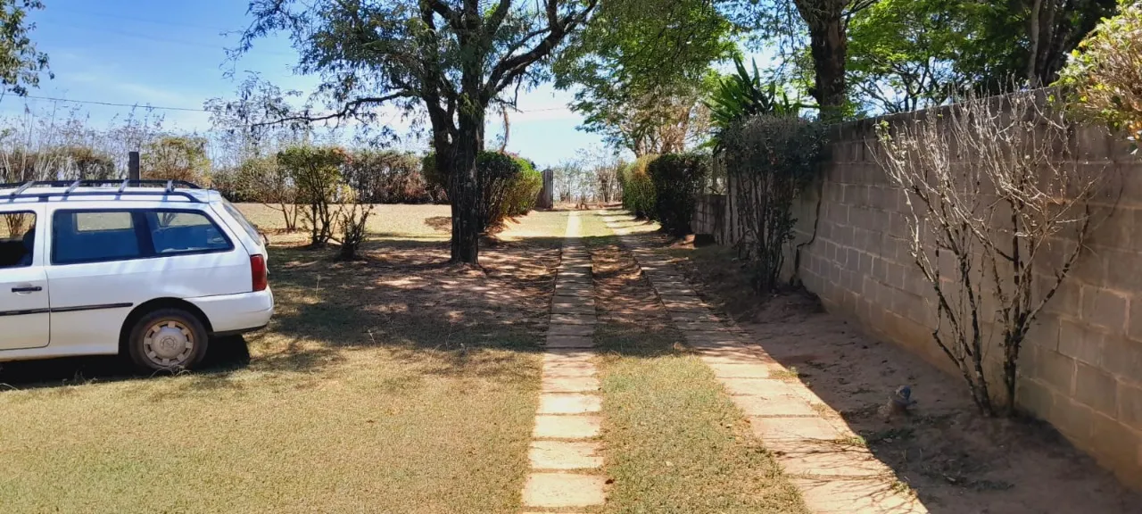 Chácara à venda de 2 ha em Boituva, SP, Brasil