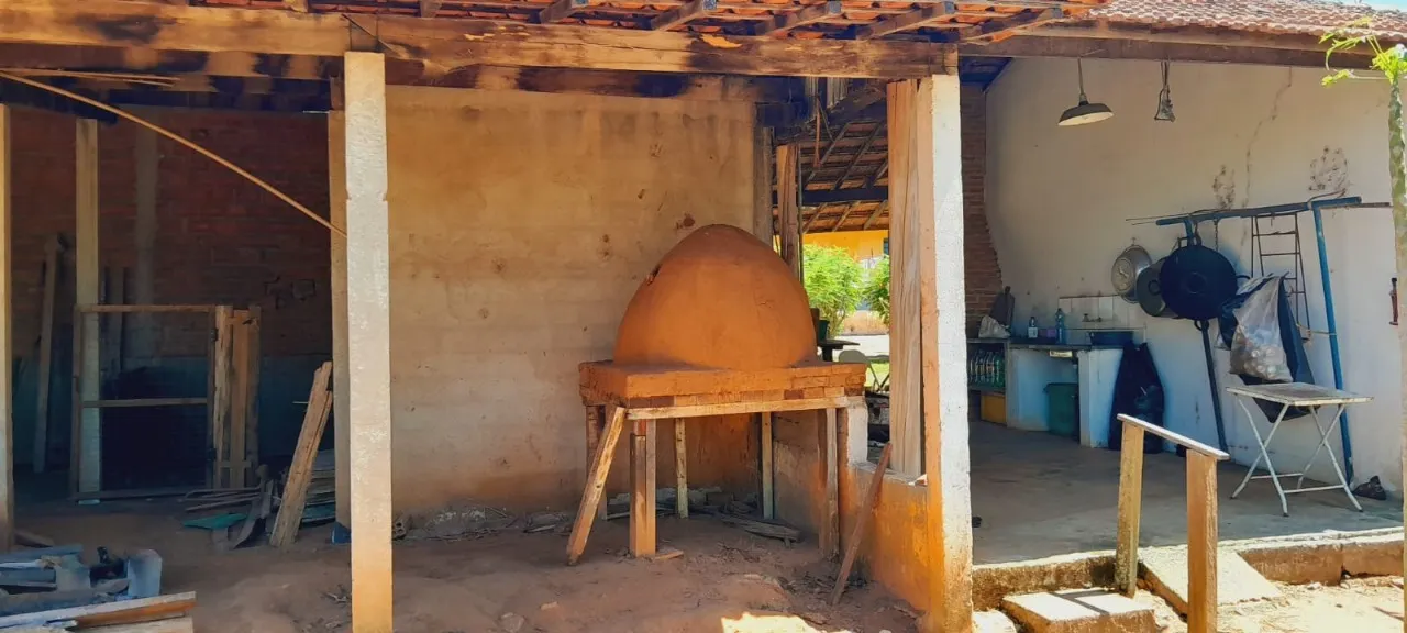 Chácara à venda de 2 ha em Boituva, SP, Brasil