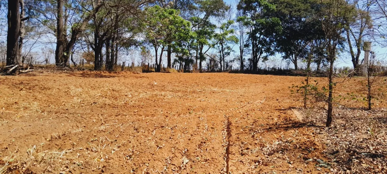 Chácara à venda de 2 ha em Boituva, SP, Brasil