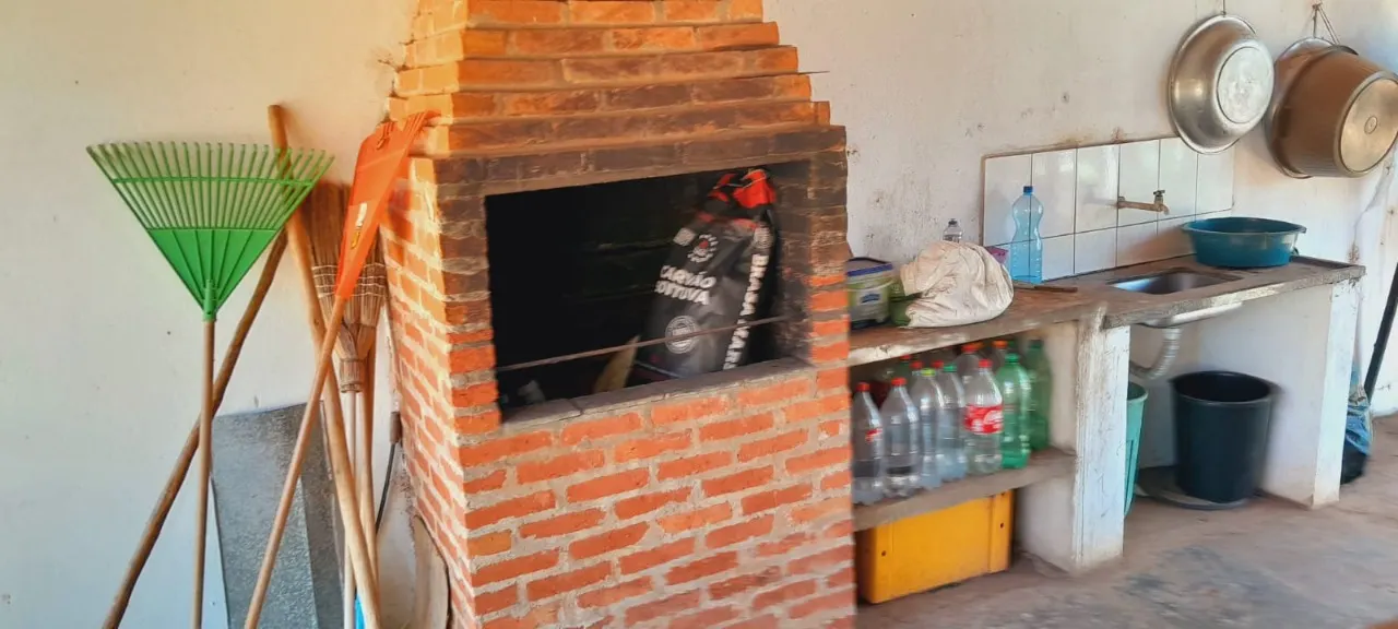 Chácara à venda de 2 ha em Boituva, SP, Brasil