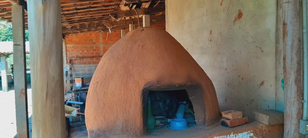 Chácara à venda de 2 ha em Boituva, SP, Brasil
