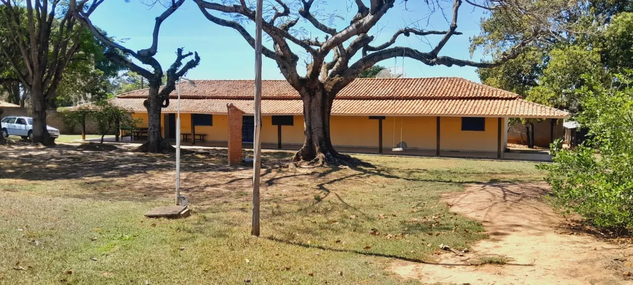 Chácara à venda de 2 ha em Boituva, SP, Brasil