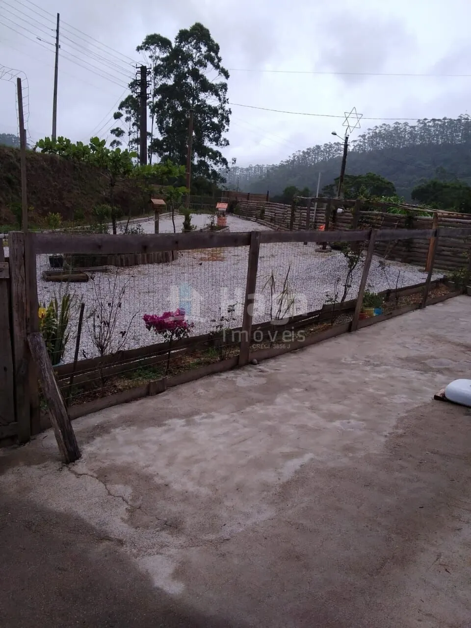 Fazenda à venda de 2.400 m² em Nova Trento, SC, Brasil