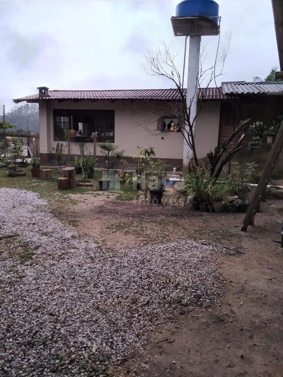 Fazenda à venda de 2.400 m² em Nova Trento, SC, Brasil