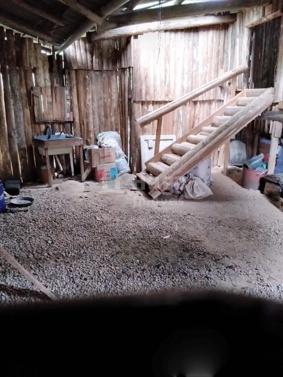 Fazenda à venda de 2.400 m² em Nova Trento, SC, Brasil