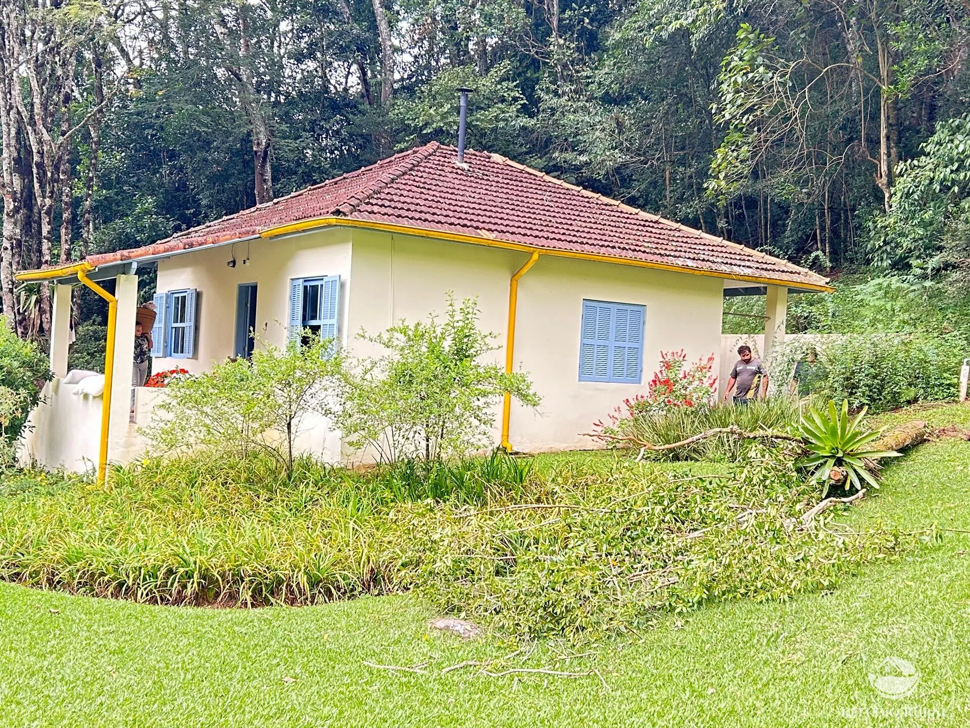 Sítio à venda de 12 ha em São José dos Campos, SP, Brasil