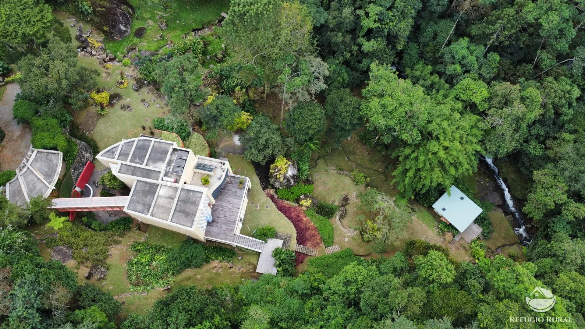 Sítio à venda de 12 ha em São José dos Campos, SP, Brasil