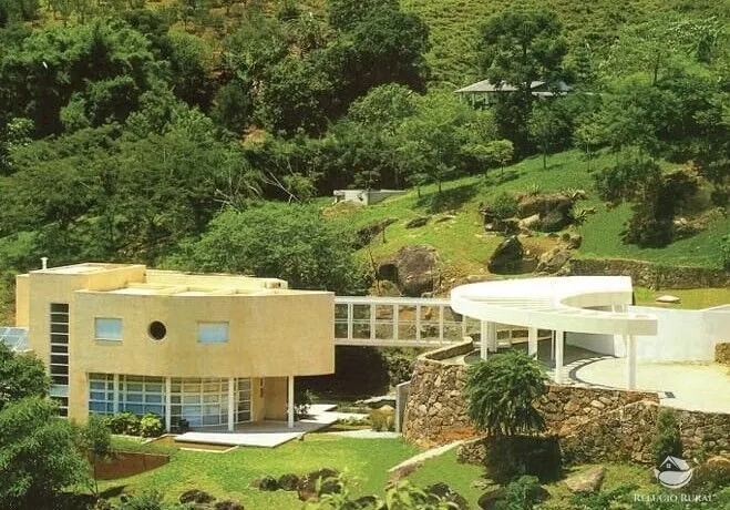 Sítio à venda de 12 ha em São José dos Campos, SP, Brasil
