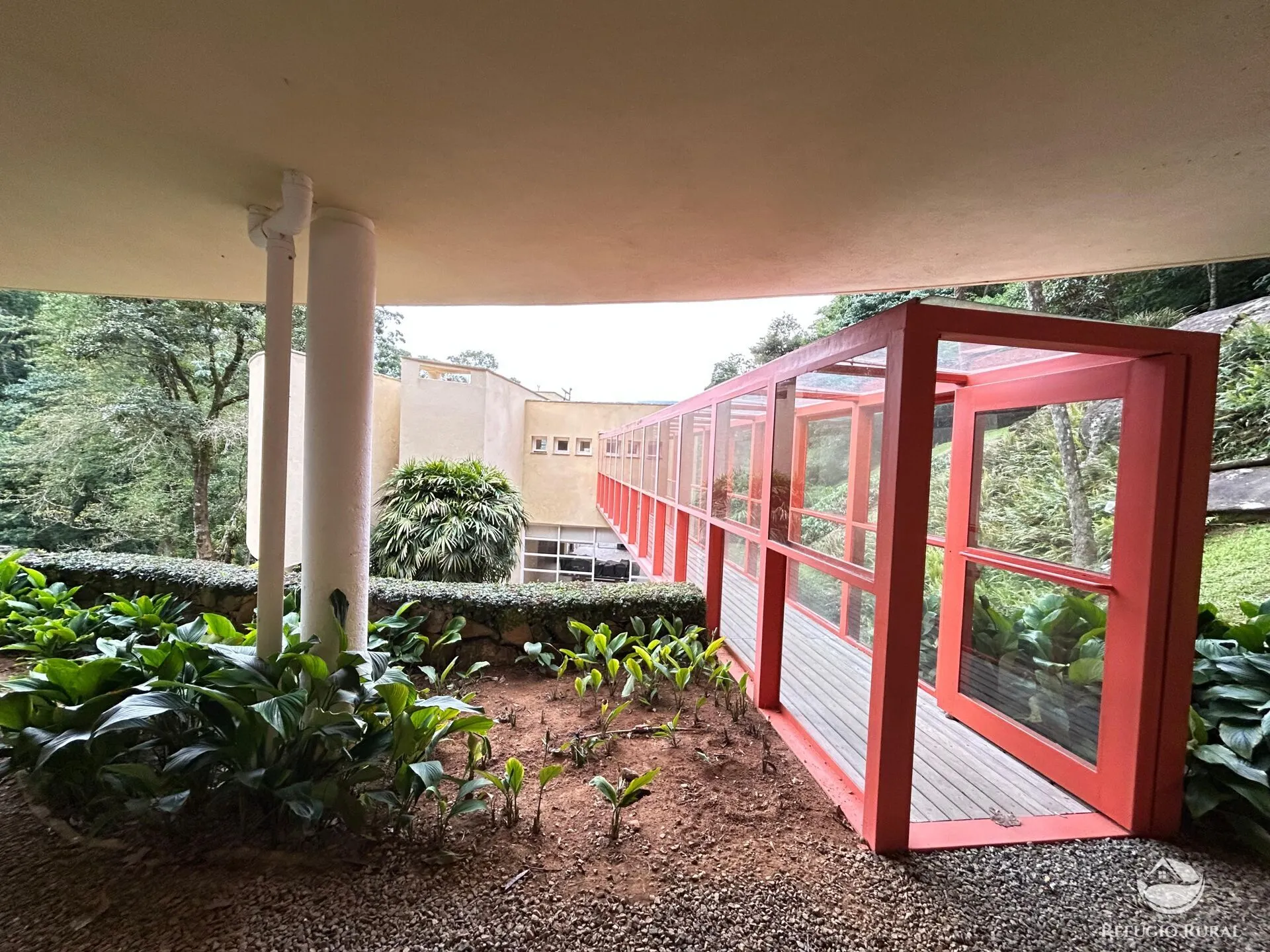 Sítio à venda de 12 ha em São José dos Campos, SP, Brasil