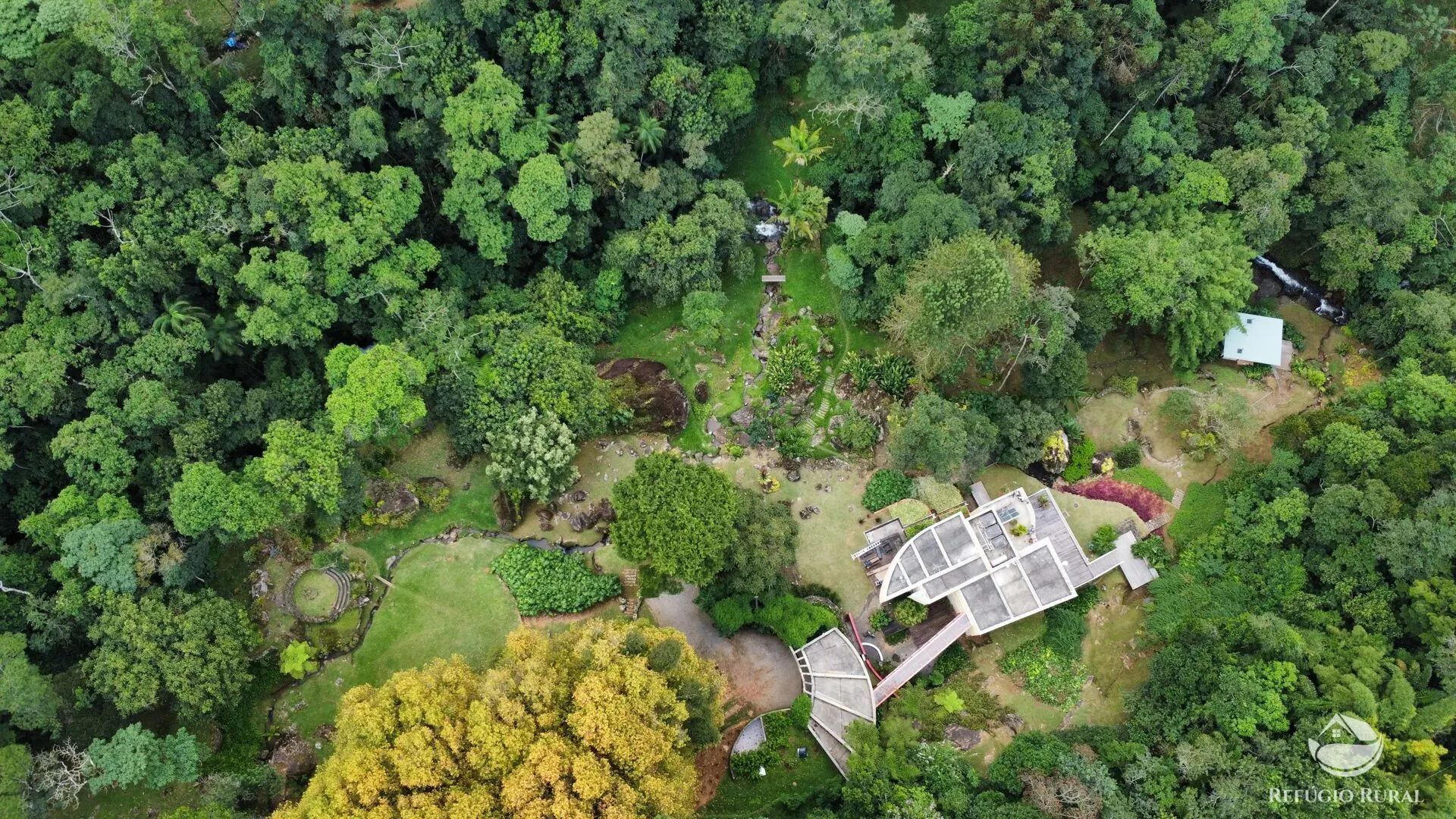 Sítio à venda de 12 ha em São José dos Campos, SP, Brasil